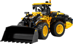 LEGO Technic Volvo L120 Electric Wiellader - 42209