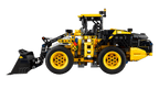 LEGO Technic Volvo L120 Electric Wiellader - 42209