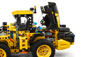 LEGO Technic Volvo L120 Electric Wiellader - 42209