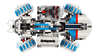 LEGO Technic Lunar Outpost maanrover ruimtevoertuig - 42211