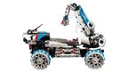 LEGO Technic Lunar Outpost maanrover ruimtevoertuig - 42211