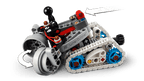 LEGO Technic Lunar Outpost maanrover ruimtevoertuig - 42211