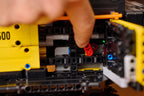 LEGO Technic Volvo EC500 Hybrid graafmachine - 42215
