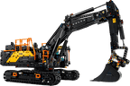 LEGO Technic Volvo EC500 Hybrid graafmachine - 42215