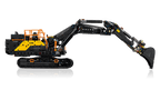 LEGO Technic Volvo EC500 Hybrid graafmachine - 42215
