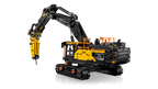 LEGO Technic Volvo EC500 Hybrid graafmachine - 42215