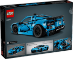 LEGO Technic - Chevrolet Corvette Stingray 42217