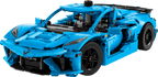 LEGO Technic - Chevrolet Corvette Stingray 42217