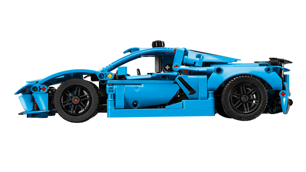 LEGO Technic - Chevrolet Corvette Stingray 42217