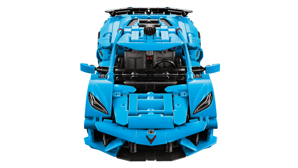 LEGO Technic - Chevrolet Corvette Stingray 42217