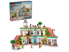 LEGO Friends Heartlake City winkelcentrum - 42604