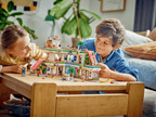 LEGO Friends Heartlake City winkelcentrum - 42604