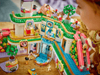 LEGO Friends Heartlake City winkelcentrum - 42604