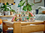 LEGO Friends Heartlake City winkelcentrum - 42604