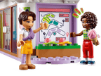 LEGO Friends Heartlake City winkelcentrum - 42604