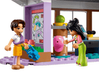 LEGO Friends Heartlake City winkelcentrum - 42604