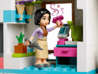 LEGO Friends Heartlake City winkelcentrum - 42604