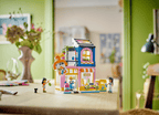 LEGO Friends Vintage kledingwinkel - 42614