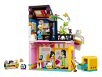 LEGO Friends Vintage kledingwinkel - 42614
