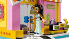 LEGO Friends Vintage kledingwinkel - 42614