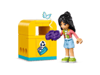 LEGO Friends Vintage kledingwinkel - 42614