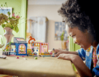 LEGO Friends Vintage kledingwinkel - 42614