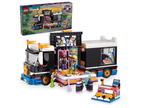 LEGO Friends Toerbus van popster - 42619