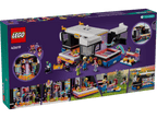 LEGO Friends Toerbus van popster - 42619