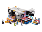LEGO Friends Toerbus van popster - 42619