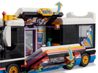 LEGO Friends Toerbus van popster - 42619