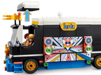 LEGO Friends Toerbus van popster - 42619