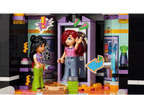 LEGO Friends Toerbus van popster - 42619