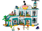 LEGO Friends Heartlake City Ziekenhuis - 42621