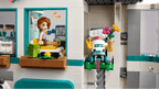 LEGO Friends Heartlake City Ziekenhuis - 42621