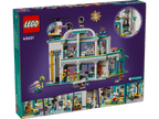 LEGO Friends Heartlake City Ziekenhuis - 42621