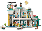 LEGO Friends Heartlake City Ziekenhuis - 42621