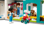 LEGO Friends Heartlake City Ziekenhuis - 42621