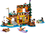 LEGO Friends Avonturenkamp watersporten - 42626