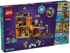 LEGO Friends Avonturenkamp watersporten - 42626