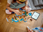 LEGO Friends Avonturenkamp watersporten - 42626