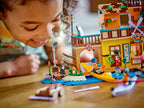 LEGO Friends Avonturenkamp watersporten - 42626