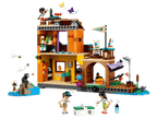 LEGO Friends Avonturenkamp watersporten - 42626