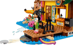 LEGO Friends Avonturenkamp watersporten - 42626