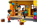 LEGO Friends Avonturenkamp watersporten - 42626