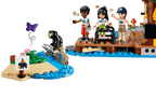 LEGO Friends Avonturenkamp watersporten - 42626