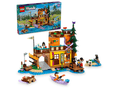LEGO Friends Avonturenkamp watersporten - 42626