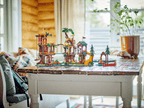 LEGO Friends Avonturenkamp boomhut - 42631