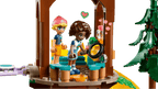 LEGO Friends Avonturenkamp boomhut - 42631