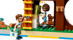 LEGO Friends Avonturenkamp boomhut - 42631