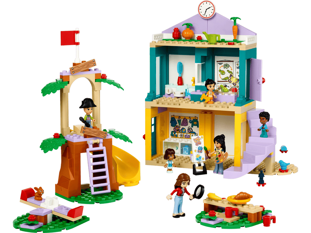 LEGO Friends Heartlake City kleuterschool - 42636